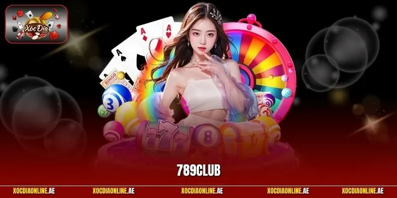 789club