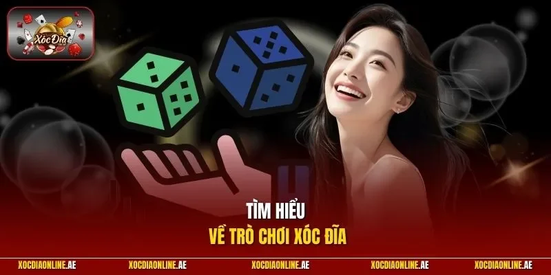 Tìm hiểu về trò chơi xóc đĩa